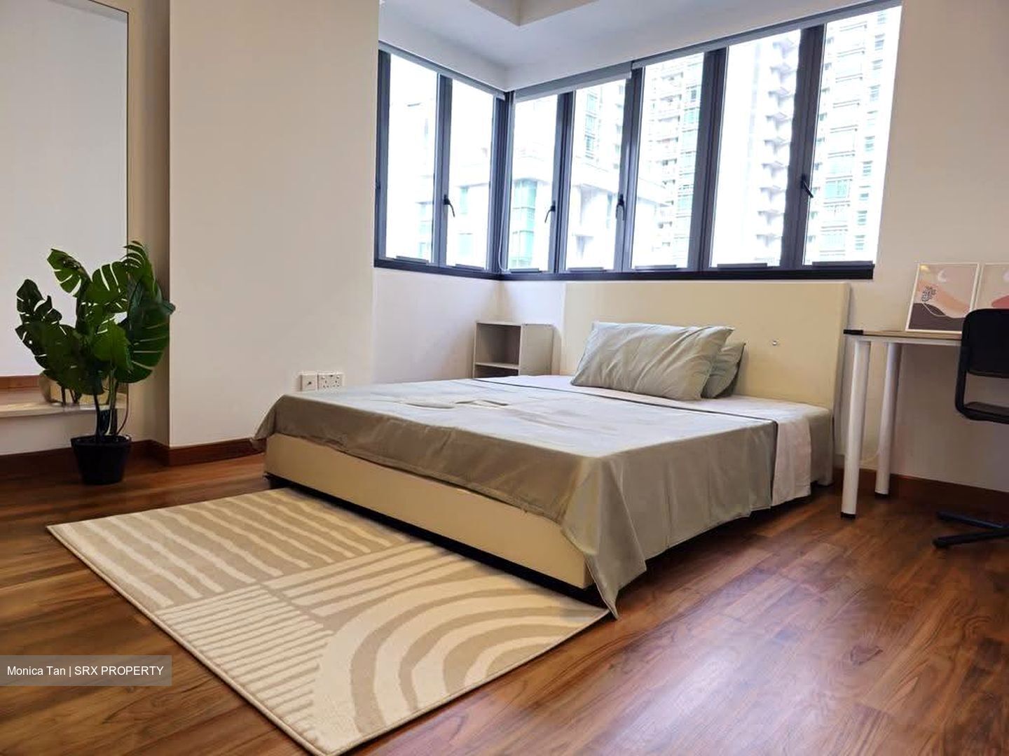 The Linc (D11), Apartment #637776281